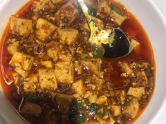 -小放牛炒菜馆(裕华万达店)
