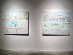 -上海油画雕塑院