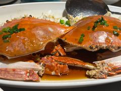 -佬太公海鸭·海鲜大排档(上海总店)