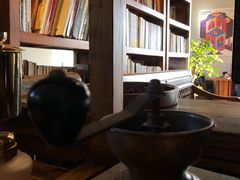 -1901 Cafe(西四店)