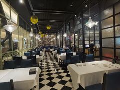 大堂-新加坡海鲜(国贸商城店)