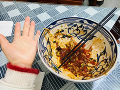 -福瑞记老孙头biangbiang面(新生路店)