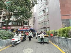 -六广门毛阿姨糯米饭