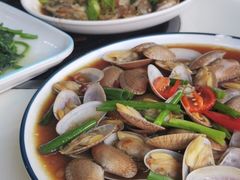 -鑫悦楼煎蟹·16年海鲜大排档