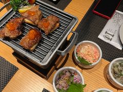 法式鹅肝-虹料理(南京维景国际大酒店店)