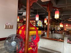 -寻宝记绍兴菜(鲁迅路店)