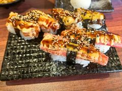 -哏儿寿司(红桥店)
