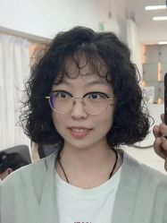 点击看大图 -MORI HAIR SALON日式美发沙龙