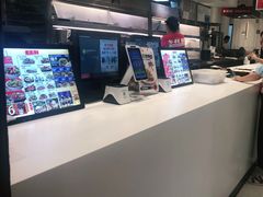 -乡村基(双流时代奥特莱斯餐厅)