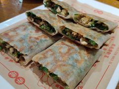 -杏花村水席楼·洛阳水席(老城十字街店)