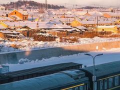 -北极村旅游风景区