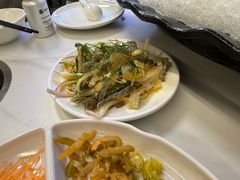 -祈胜邨•顺德鱼生•顺德菜(容桂店)