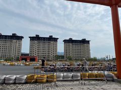 -千岛湖燃擎卡丁车赛车主题乐园(秀湖路店)