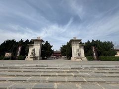 -洛阳古墓博物馆