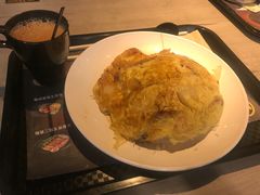 -美心mx餐厅(友邦香港大楼店)