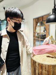 -Zoolung Zoolung动物主题公园(海信广场店)