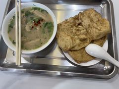 -杏园餐厅(西四北大街店)