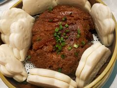 -福来居烤鸭店(天坛二店)