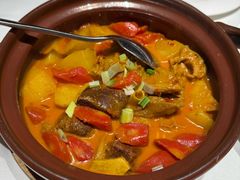 -四季民福烤鸭店(故宫店)