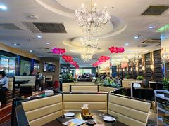大堂-江边城外烤全鱼(龙德广场店)