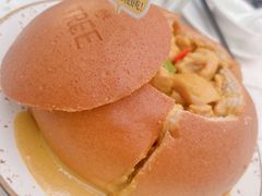 -大树餐厅(环球港店)