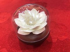 -大佛寺高级素食自助餐厅