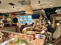 -西塔老太太泥炉烤肉(万柳华联店)