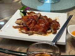 深井烧鹅-庄氏祥记家常食府(国瑞建材家居博览中心店)