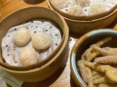 虾饺皇-苏小柳手工点心(人民广场分院)