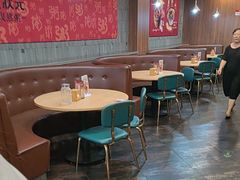 -宏状元现熬粥·京味菜(黄寺大街店)