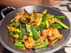 四川回锅肉-麻六记(新天地店)