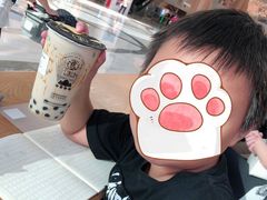 -老虎堂TIGER SUGAR