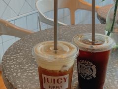 -Juicy Bakery(瑞景店)