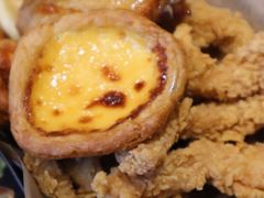 -肯德基(六安万达店)