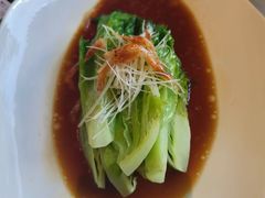 -月福京味斋·烤鸭店·北京菜(鼓楼总店)