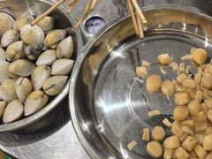 -盈田盈粥庄(博山东路店)