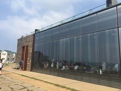 -Cafe Aewol Monsant