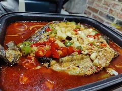 -云晓光头烧烤吧(盛夏店)