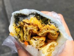 -上海虹口糕团(福州路店)