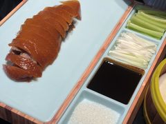 -西郊八号·山野江西菜(开发区店)