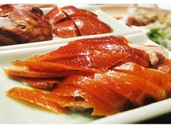 羲和烤鸭-羲和雅苑•北京烤鸭(平安国际金融中心店)