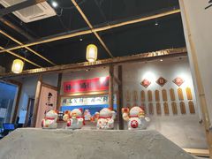 -林妈妈村·日式料理(宝山万达店)