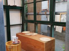 -METAL HANDS铁手咖啡制造局(五道营店)