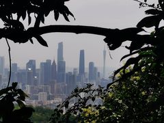 -广州市白云山风景名胜区