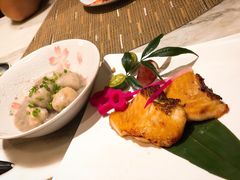 -月下料理(楷林IFC店)