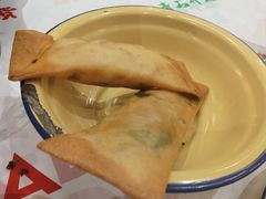 茭瓜牛肉春卷-东排食堂长沙小吃大排档(五一广场店)