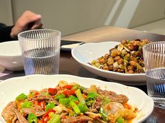 -拾捌川·自贡爆炒(新街口店)