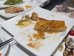 -火地铁板烧(昆山万象汇店)