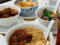-池记(尖沙咀店)