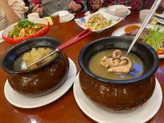 -龙凤瓦罐煨汤馆(清江东路店)